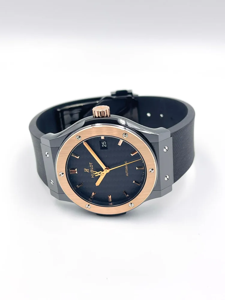 Hublot Classic Fusion 42mm